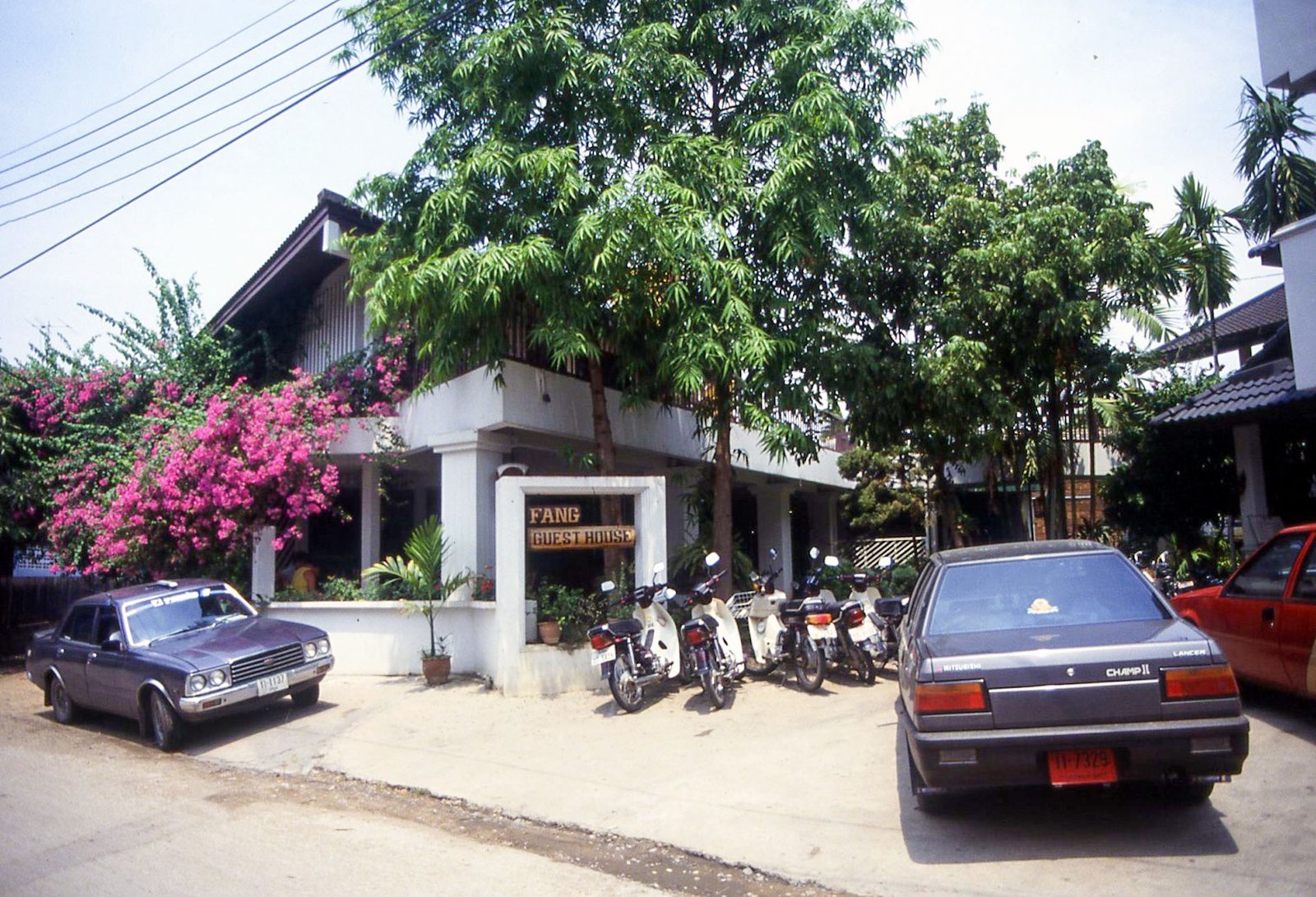 Chiang Mai 26